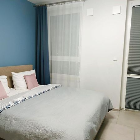 Apartamenty Wiktoryn 6A Warschau Buitenkant foto
