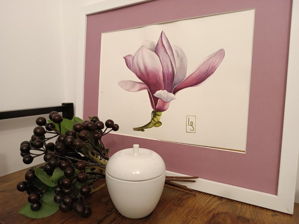 Apartamenty Wiktoryn 6A Warschau Buitenkant foto
