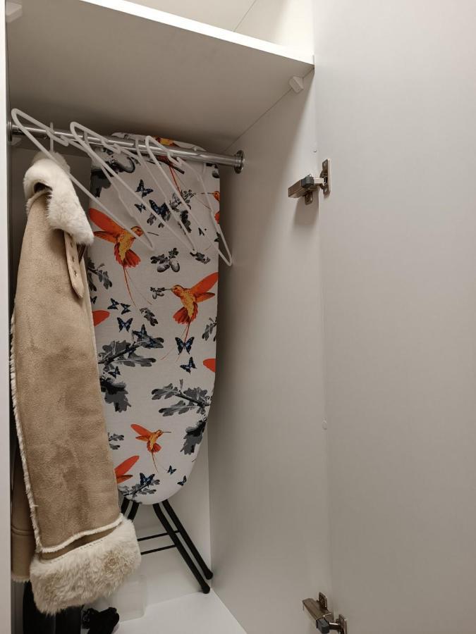 Apartamenty Wiktoryn 6A Warschau Buitenkant foto