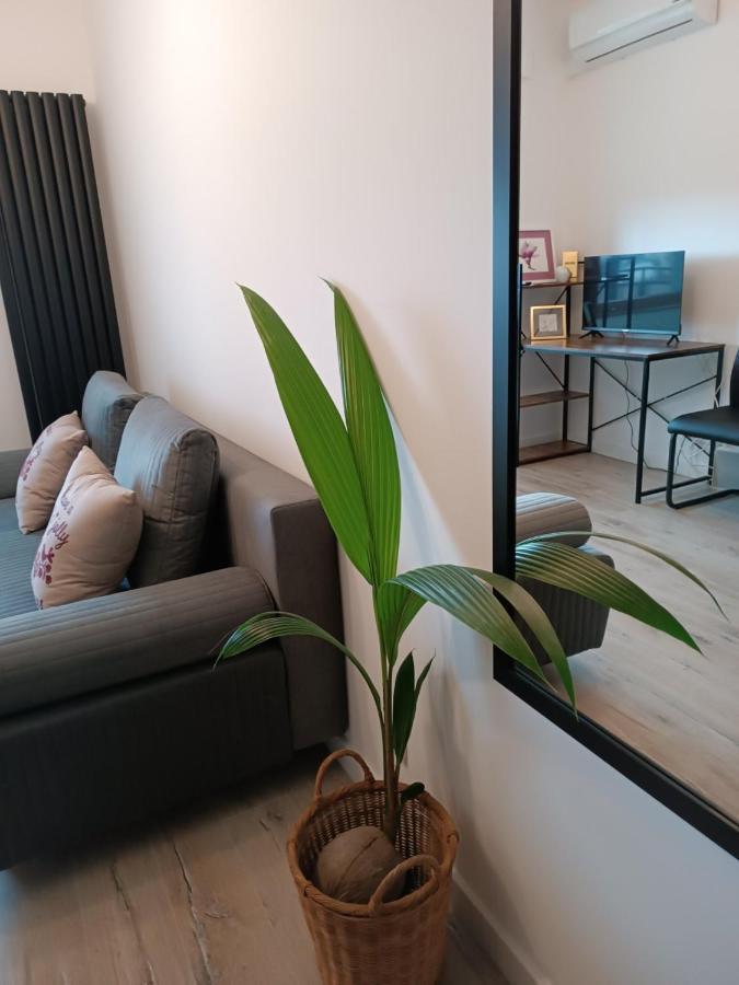 Apartamenty Wiktoryn 6A Warschau Buitenkant foto