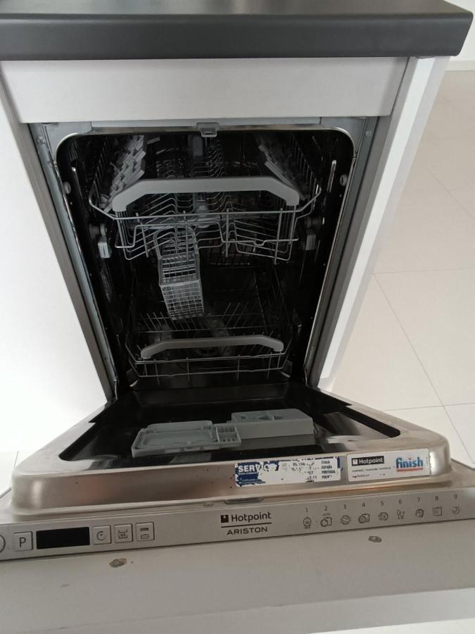 Apartamenty Wiktoryn 6A Warschau Buitenkant foto