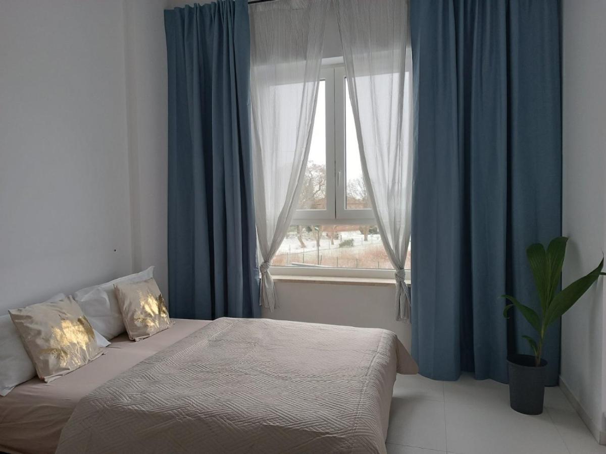 Apartamenty Wiktoryn 6A Warschau Buitenkant foto