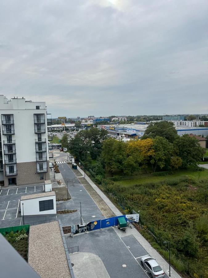 Apartamenty Wiktoryn 6A Warschau Buitenkant foto