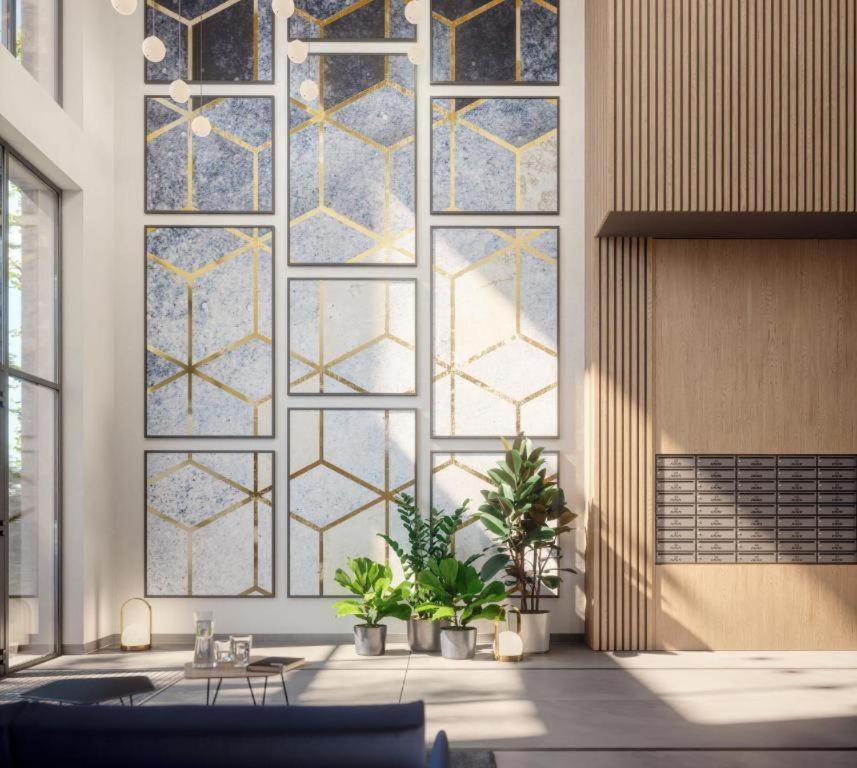 Apartamenty Wiktoryn 6A Warschau Buitenkant foto