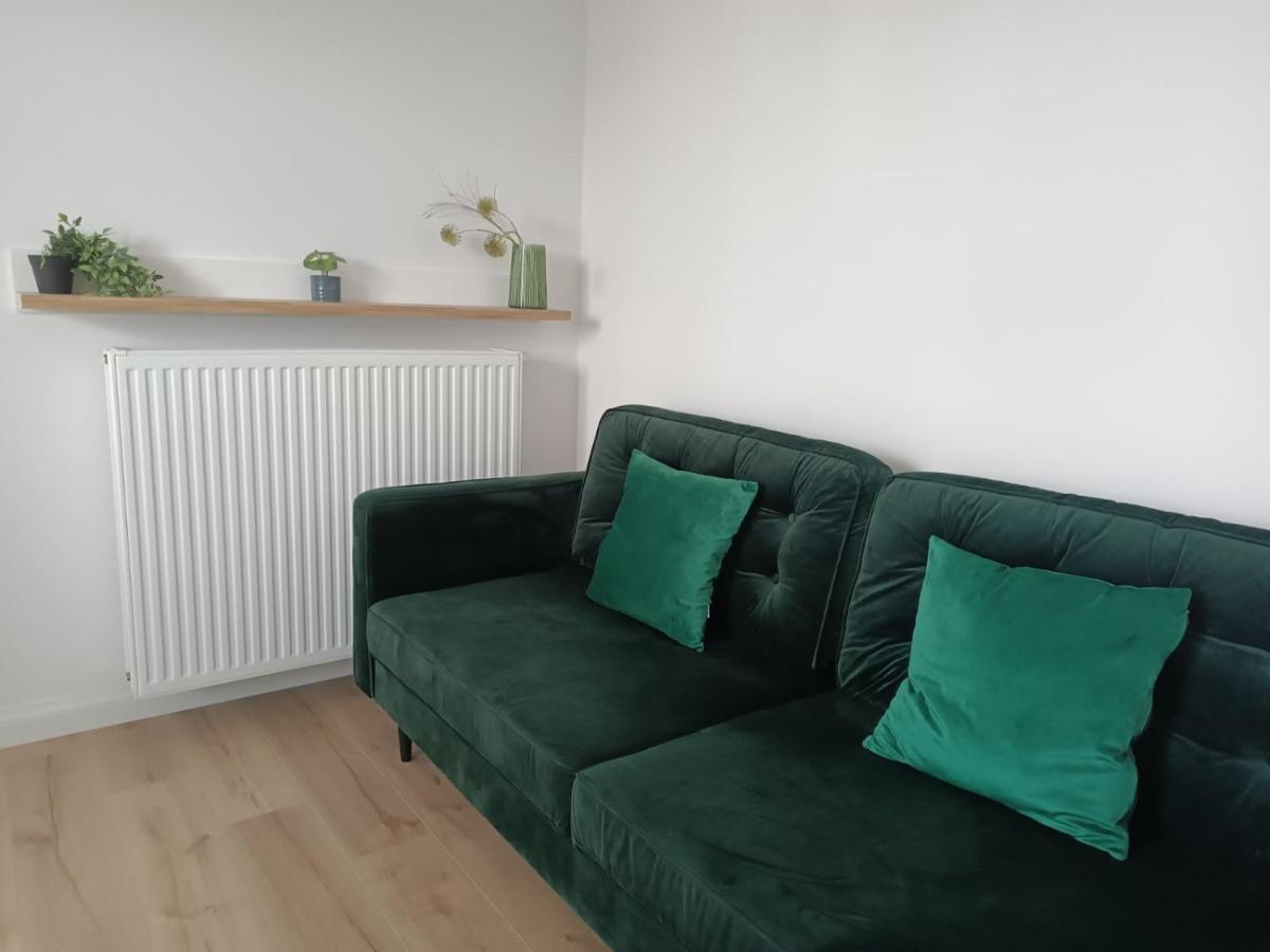 Apartamenty Wiktoryn 6A Warschau Buitenkant foto