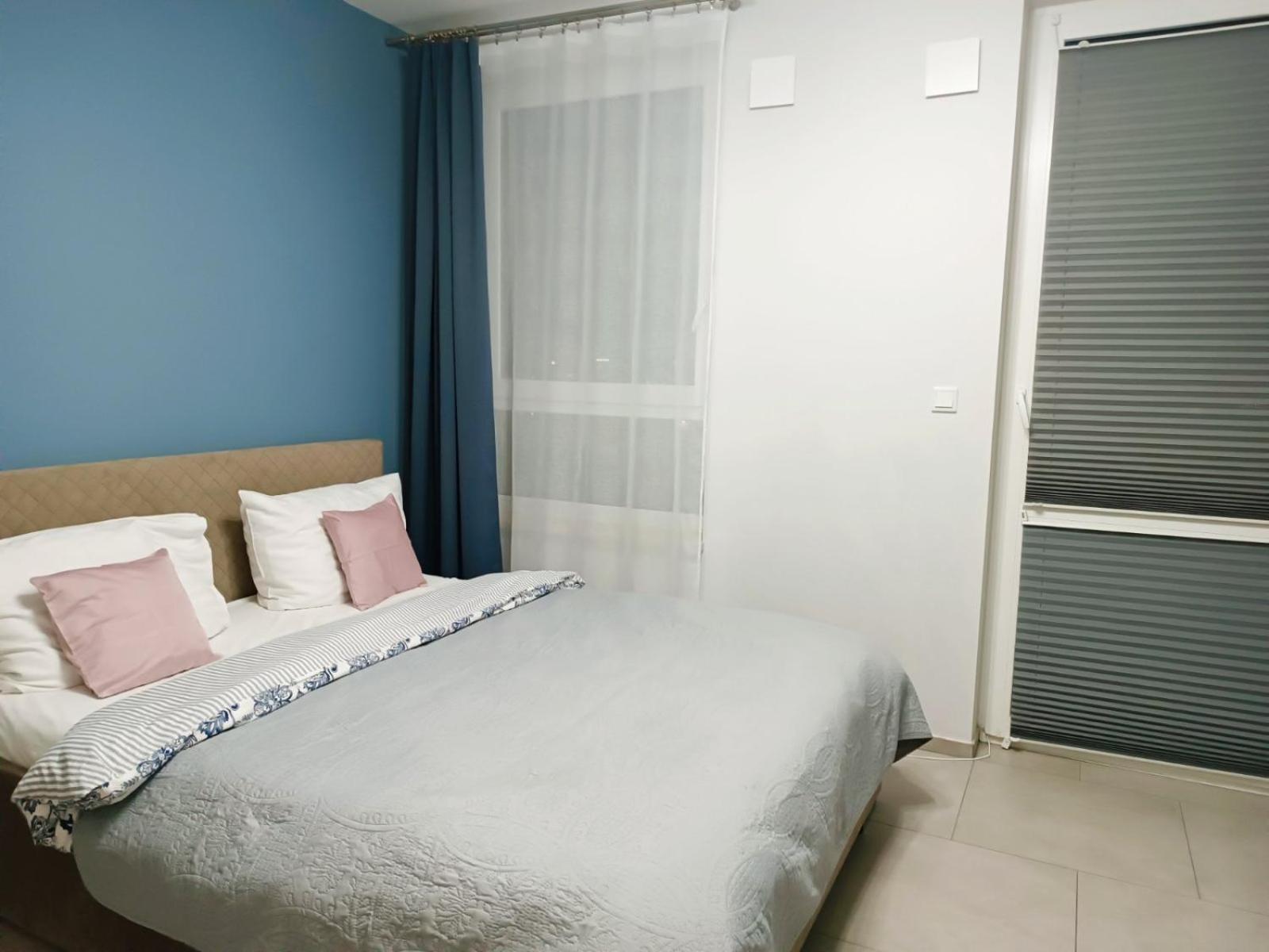 Apartamenty Wiktoryn 6A Warschau Buitenkant foto