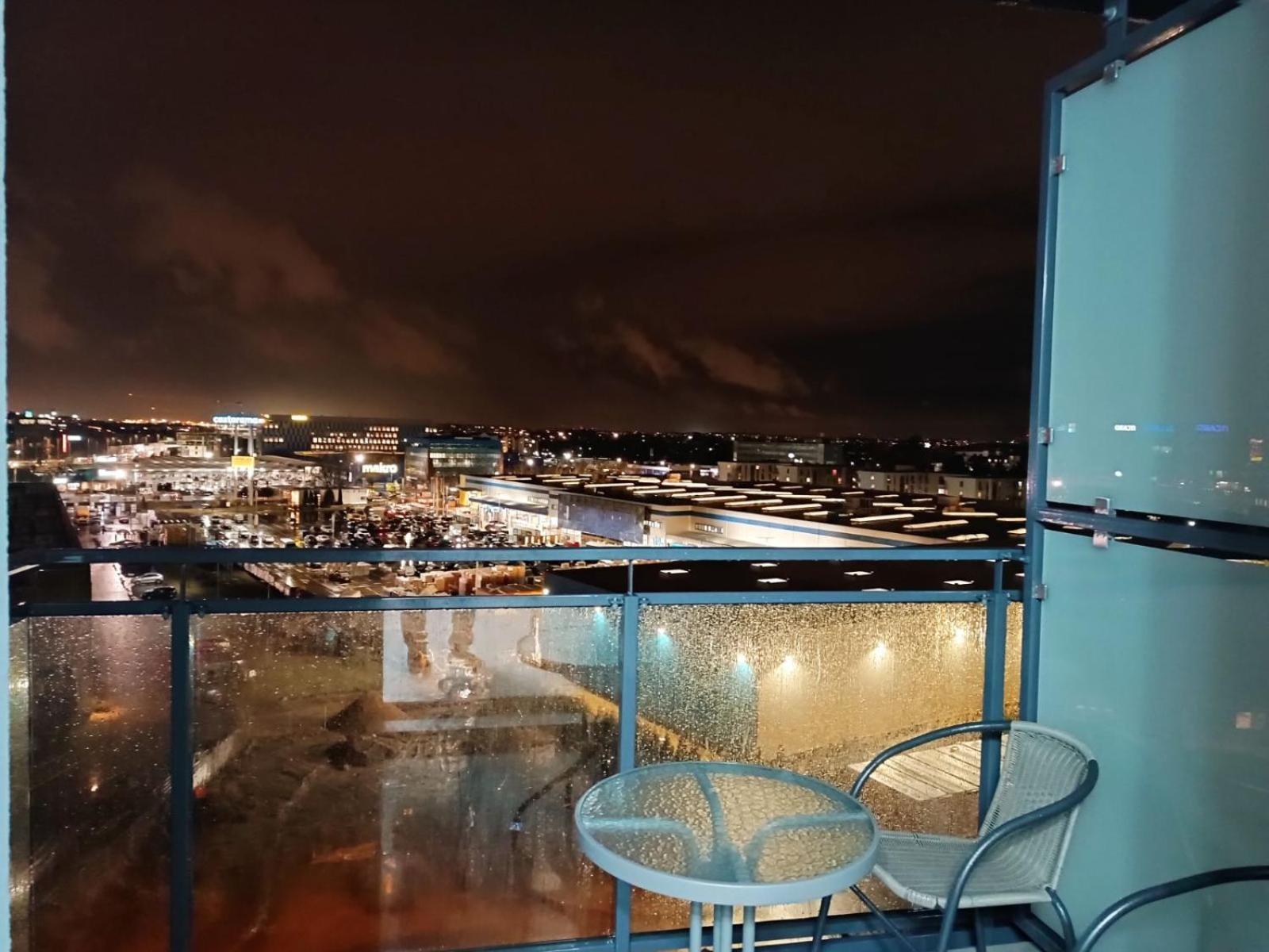 Apartamenty Wiktoryn 6A Warschau Buitenkant foto